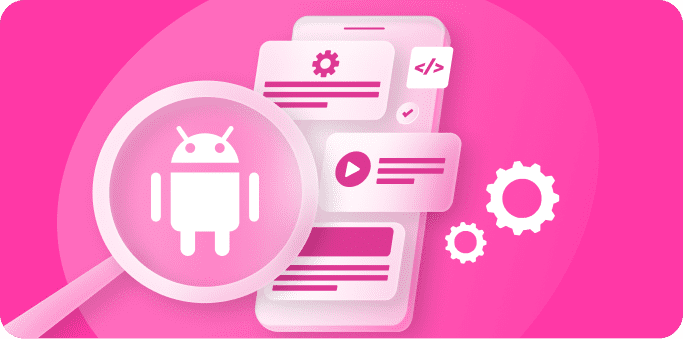 Awesome Android App Development Companies to Work With in 2025