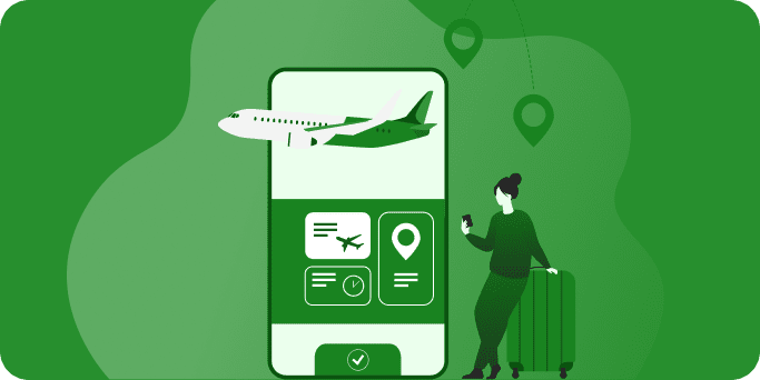 Best Travel App Development Companies of 2025